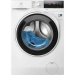 Стиральная машина Electrolux EW7F3484UE пан.англ. класс: A загр.фронтальная макс.:8кг белый инвертер