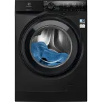 Стиральная машина Electrolux EW7FG4492UDE пан.англ. класс: A загр.фронтальная макс.:9кг черный инвертер