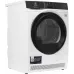 Сушильная машина Electrolux EW8D495MCE пан.англ. кл.энер.:A макс.загр.:9кг белый