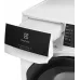 Сушильная машина Electrolux EW8D495MCE пан.англ. кл.энер.:A макс.загр.:9кг белый