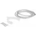 Сушильная машина Electrolux EW8D495MCE пан.англ. кл.энер.:A макс.загр.:9кг белый