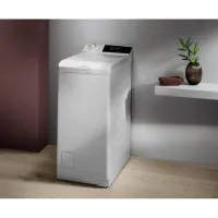 Стиральная машина Electrolux EW8TN3362E пан.англ. класс: A загр.вертикальная макс.:7кг белый