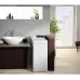 Стиральная машина Electrolux EW8TN3362E пан.англ. класс: A загр.вертикальная макс.:7кг белый