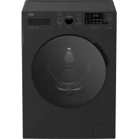 Стиральная машина Beko WSPE7612A класс: A загр.фронтальная макс.:7кг антрацит инвертор Стиральная машина Beko WSPE7612A класс: A загр.фронтальная макс.:7кг антрацит инвертор