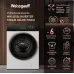 Стиральная машина Weissgauff WM 45126 Inverter Steam Color Touch класс: A+++ загр.фронтальная макс.:6кг белый инвертер
