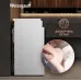Стиральная машина Weissgauff WM 45126 Inverter Steam Color Touch класс: A+++ загр.фронтальная макс.:6кг белый инвертер