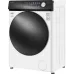 Стиральная машина Weissgauff WM 45126 Steam Direct Drive класс: A+++ загр.фронтальная макс.:6кг белый инвертер