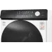 Стиральная машина Weissgauff WM 45126 Steam Direct Drive класс: A+++ загр.фронтальная макс.:6кг белый инвертер