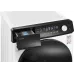 Стиральная машина Weissgauff WM 45126 Steam Direct Drive класс: A+++ загр.фронтальная макс.:6кг белый инвертер
