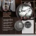 Стиральная машина Weissgauff WM 45126 Steam Direct Drive класс: A+++ загр.фронтальная макс.:6кг белый инвертер
