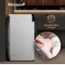 Стиральная машина Weissgauff WM 45126 Steam Direct Drive класс: A+++ загр.фронтальная макс.:6кг белый инвертер