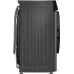 Стиральная машина Weissgauff WM 45126 Steam Direct Drive Deep класс: A+++ загр.фронтальная макс.:6кг серый инвертер