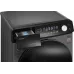 Стиральная машина Weissgauff WM 45126 Steam Direct Drive Deep класс: A+++ загр.фронтальная макс.:6кг серый инвертер