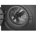 Стиральная машина Weissgauff WM 45126 Steam Direct Drive Deep класс: A+++ загр.фронтальная макс.:6кг серый инвертер