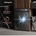 Стиральная машина Weissgauff WM 45126 Steam Direct Drive Deep класс: A+++ загр.фронтальная макс.:6кг серый инвертер