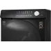 Стиральная машина Weissgauff WM 45126 Steam Direct Drive класс: A+++ загр.фронтальная макс.:6кг черный инвертер