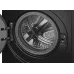 Стиральная машина Weissgauff WM 45126 Steam Direct Drive класс: A+++ загр.фронтальная макс.:6кг черный инвертер