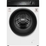 Стиральная машина Weissgauff WM 45127 Inverter Steam Color Touch класс: A+++ загр.фронтальная макс.:7кг белый инвертер