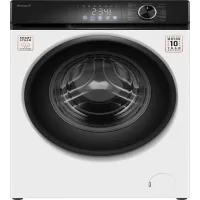 Стиральная машина Weissgauff WM 45127 Inverter Steam Color Touch класс: A+++ загр.фронтальная макс.:7кг белый инвертер Стиральная машина Weissgauff WM 45127 Inverter Steam Color Touch класс: A+++ загр.фронтальная макс.:7кг белый инвертер