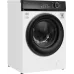 Стиральная машина Weissgauff WM 45127 Inverter Steam Color Touch класс: A+++ загр.фронтальная макс.:7кг белый инвертер