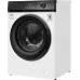 Стиральная машина Weissgauff WM 45127 Inverter Steam Color Touch класс: A+++ загр.фронтальная макс.:7кг белый инвертер