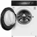 Стиральная машина Weissgauff WM 45127 Inverter Steam Color Touch класс: A+++ загр.фронтальная макс.:7кг белый инвертер
