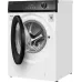 Стиральная машина Weissgauff WM 45127 Inverter Steam Color Touch класс: A+++ загр.фронтальная макс.:7кг белый инвертер