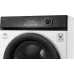 Стиральная машина Weissgauff WM 45127 Inverter Steam Color Touch класс: A+++ загр.фронтальная макс.:7кг белый инвертер