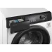 Стиральная машина Weissgauff WM 45127 Inverter Steam Color Touch класс: A+++ загр.фронтальная макс.:7кг белый инвертер