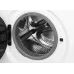 Стиральная машина Weissgauff WM 45127 Inverter Steam Color Touch класс: A+++ загр.фронтальная макс.:7кг белый инвертер