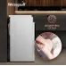 Стиральная машина Weissgauff WM 45127 Inverter Steam Color Touch класс: A+++ загр.фронтальная макс.:7кг белый инвертер