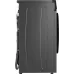Стиральная машина Weissgauff WM 45127 Steam Color Touch класс: A+++ загр.фронтальная макс.:7кг темно-серебристый инвертер