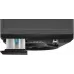 Стиральная машина Weissgauff WM 45127 Steam Color Touch класс: A+++ загр.фронтальная макс.:7кг темно-серебристый инвертер