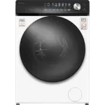 Стиральная машина Weissgauff WM 45127 Steam Direct Drive класс: A+++ загр.фронтальная макс.:7кг белый инвертер