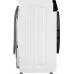 Стиральная машина Weissgauff WM 45127 Steam Direct Drive класс: A+++ загр.фронтальная макс.:7кг белый инвертер
