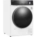 Сушильная машина Weissgauff WD 6108 Heat Pump кл.энер.:A++ макс.загр.:8кг белый (437531)