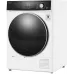Сушильная машина Weissgauff WD 6108 Heat Pump кл.энер.:A++ макс.загр.:8кг белый (437531)