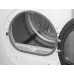 Сушильная машина Weissgauff WD 6108 Heat Pump кл.энер.:A++ макс.загр.:8кг белый (437531)