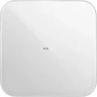 Весы напольные электронные Xiaomi Mi Smart Scale S200 макс.150кг белый