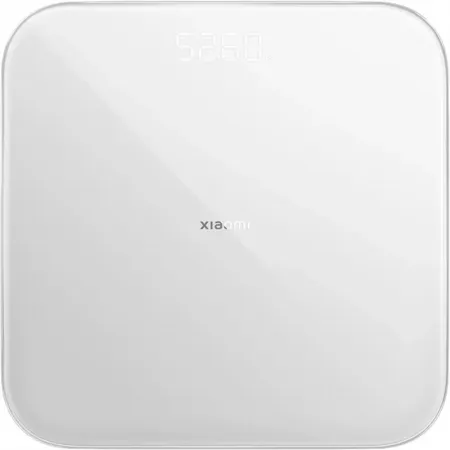 Весы напольные электронные Xiaomi Mi Smart Scale S200 макс.150кг белый Весы напольные электронные Xiaomi Mi Smart Scale S200 макс.150кг белый