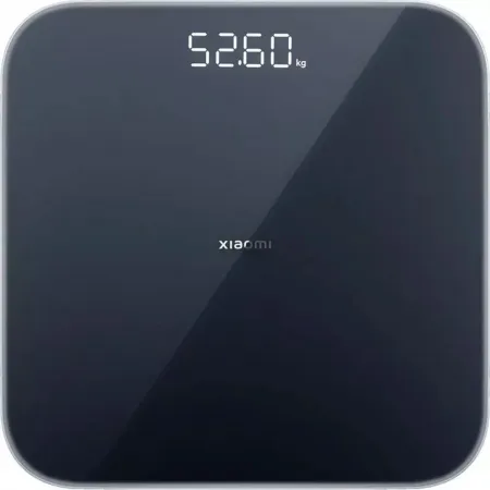 Весы напольные электронные Xiaomi Mi Smart Scale S200 макс.150кг серый