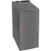 Стиральная машина Бирюса WM-MT813/05 M класс: A+++ загр.вертикальная макс.:8кг серебристый инвертер