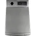 Стиральная машина Бирюса WM-MT813/05 M класс: A+++ загр.вертикальная макс.:8кг серебристый инвертер