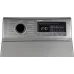 Стиральная машина Бирюса WM-MT813/05 M класс: A+++ загр.вертикальная макс.:8кг серебристый инвертер