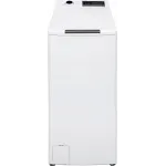 Стиральная машина Бирюса WM-MT813/05 класс: A+++ загр.вертикальная макс.:8кг белый инвертор