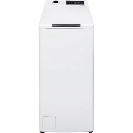 Стиральная машина Бирюса WM-MT813/05 класс: A+++ загр.вертикальная макс.:8кг белый инвертор Стиральная машина Бирюса WM-MT813/05 класс: A+++ загр.вертикальная макс.:8кг белый инвертор