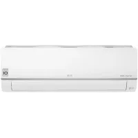 Сплит-система LG PC09SQR белый