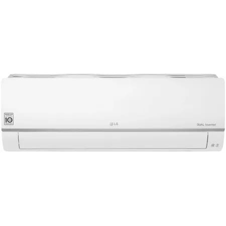 Сплит-система LG PC09SQR белый