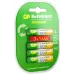 Аккумулятор GP 100AAAHC3/1RGY-2CRCB4 40/400 AAA NiMH 1000mAh (4шт) блистер