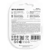 Аккумулятор GP 270AAHC3/1RGY-2CRCB4 32/320 AA NiMH 2700mAh (промо:3+1) (4шт)